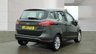 USED 2017 17 FORD B-MAX 1.6 Titanium Navigator MPV 5dr Petrol Powershift Euro 6 (105 ps) 