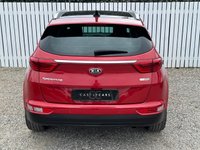 USED 2017 67 KIA SPORTAGE 1.7 CRDi 3 SUV 5dr Diesel Manual Euro 6 (s/s) (114 bhp) PANORAMIC SUNROOF, HEATED FRONT AND REAR SEATS, REVERSE CAMERA AND MORE!