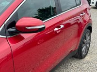 USED 2017 67 KIA SPORTAGE 1.7 CRDi 3 SUV 5dr Diesel Manual Euro 6 (s/s) (114 bhp) PANORAMIC SUNROOF, HEATED FRONT AND REAR SEATS, REVERSE CAMERA AND MORE!