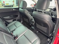 USED 2017 67 KIA SPORTAGE 1.7 CRDi 3 SUV 5dr Diesel Manual Euro 6 (s/s) (114 bhp) PANORAMIC SUNROOF, HEATED FRONT AND REAR SEATS, REVERSE CAMERA AND MORE!