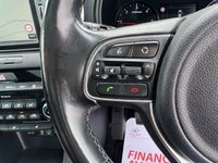 USED 2017 67 KIA SPORTAGE 1.7 CRDi 3 SUV 5dr Diesel Manual Euro 6 (s/s) (114 bhp) PANORAMIC SUNROOF, HEATED FRONT AND REAR SEATS, REVERSE CAMERA AND MORE!