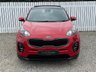 USED 2017 67 KIA SPORTAGE 1.7 CRDi 3 SUV 5dr Diesel Manual Euro 6 (s/s) (114 bhp) PANORAMIC SUNROOF, HEATED FRONT AND REAR SEATS, REVERSE CAMERA AND MORE!
