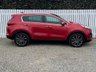USED 2017 67 KIA SPORTAGE 1.7 CRDi 3 SUV 5dr Diesel Manual Euro 6 (s/s) (114 bhp) PANORAMIC SUNROOF, HEATED FRONT AND REAR SEATS, REVERSE CAMERA AND MORE!