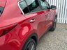 USED 2017 67 KIA SPORTAGE 1.7 CRDi 3 SUV 5dr Diesel Manual Euro 6 (s/s) (114 bhp) PANORAMIC SUNROOF, HEATED FRONT AND REAR SEATS, REVERSE CAMERA AND MORE!