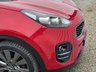 USED 2017 67 KIA SPORTAGE 1.7 CRDi 3 SUV 5dr Diesel Manual Euro 6 (s/s) (114 bhp) PANORAMIC SUNROOF, HEATED FRONT AND REAR SEATS, REVERSE CAMERA AND MORE!