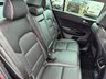 USED 2017 67 KIA SPORTAGE 1.7 CRDi 3 SUV 5dr Diesel Manual Euro 6 (s/s) (114 bhp) PANORAMIC SUNROOF, HEATED FRONT AND REAR SEATS, REVERSE CAMERA AND MORE!