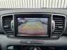 USED 2017 67 KIA SPORTAGE 1.7 CRDi 3 SUV 5dr Diesel Manual Euro 6 (s/s) (114 bhp) PANORAMIC SUNROOF, HEATED FRONT AND REAR SEATS, REVERSE CAMERA AND MORE!
