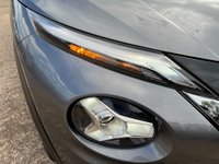 USED 2022 72 NISSAN JUKE 1.6 N-Connecta SUV 5dr Petrol Hybrid Auto Euro 6 (143 ps) One Owner, Full Dealer History