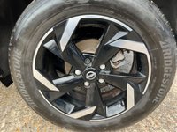 USED 2022 72 NISSAN JUKE 1.6 N-Connecta SUV 5dr Petrol Hybrid Auto Euro 6 (143 ps) One Owner, Full Dealer History