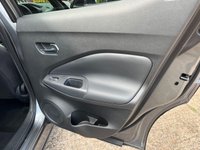 USED 2022 72 NISSAN JUKE 1.6 N-Connecta SUV 5dr Petrol Hybrid Auto Euro 6 (143 ps) One Owner, Full Dealer History