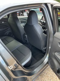 USED 2022 72 NISSAN JUKE 1.6 N-Connecta SUV 5dr Petrol Hybrid Auto Euro 6 (143 ps) One Owner, Full Dealer History
