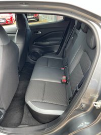 USED 2022 72 NISSAN JUKE 1.6 N-Connecta SUV 5dr Petrol Hybrid Auto Euro 6 (143 ps) One Owner, Full Dealer History