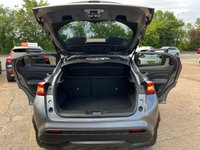 USED 2022 72 NISSAN JUKE 1.6 N-Connecta SUV 5dr Petrol Hybrid Auto Euro 6 (143 ps) One Owner, Full Dealer History