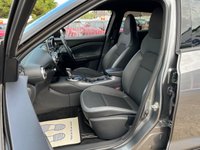 USED 2022 72 NISSAN JUKE 1.6 N-Connecta SUV 5dr Petrol Hybrid Auto Euro 6 (143 ps) One Owner, Full Dealer History