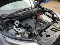 USED 2022 72 NISSAN JUKE 1.6 N-Connecta SUV 5dr Petrol Hybrid Auto Euro 6 (143 ps) One Owner, Full Dealer History