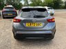 USED 2022 72 NISSAN JUKE 1.6 N-Connecta SUV 5dr Petrol Hybrid Auto Euro 6 (143 ps) One Owner, Full Dealer History