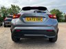 USED 2022 72 NISSAN JUKE 1.6 N-Connecta SUV 5dr Petrol Hybrid Auto Euro 6 (143 ps) One Owner, Full Dealer History