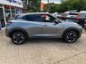 USED 2022 72 NISSAN JUKE 1.6 N-Connecta SUV 5dr Petrol Hybrid Auto Euro 6 (143 ps) One Owner, Full Dealer History