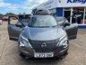 USED 2022 72 NISSAN JUKE 1.6 N-Connecta SUV 5dr Petrol Hybrid Auto Euro 6 (143 ps) One Owner, Full Dealer History
