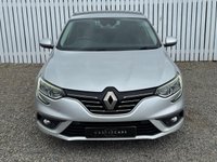USED 2017 17 RENAULT MEGANE 1.6 dCi Dynamique S Nav Hatchback 5dr Diesel Manual Euro 6 (s/s) (130 ps) 
