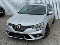 USED 2017 17 RENAULT MEGANE 1.6 dCi Dynamique S Nav Hatchback 5dr Diesel Manual Euro 6 (s/s) (130 ps) 