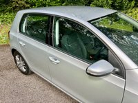 USED 2009 09 VOLKSWAGEN GOLF 1.4 TSI S Hatchback 5dr Petrol DSG Euro 5 (122 ps) ONLY 12,300 MILES --YES 12,300 WITH 1 RETIRED OWNER FROM NEW\\AIRCON//ALLOYS//X11 AIRBAGS//X2 REMOTE KEYS//GARAGED ALL ITS LIFE--STUNNING SERVICE HISTORY FROM VW MAIN DEALER X17 STAMPS{COMPLETELY OVER SERVICED BY LISTERS VW MAIN DEALER} (122 ps) ONLY 12,300 MILES --YES 12,300 WITH 1 RETIRED OWNER FROM NEW\AIRCON//ALLOYS//X11 AIRBAGS//X2 REMOTE KEYS//GARAGED ALL ITS LIFE--STUNNING SERVICE HISTORY FROM VW MAIN DEALER X17 STAMPS{COMPLETELY OVER SERVICED BY LISTERS VW MAIN DEALER}