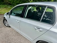USED 2009 09 VOLKSWAGEN GOLF 1.4 TSI S Hatchback 5dr Petrol DSG Euro 5 (122 ps) ONLY 12,300 MILES --YES 12,300 WITH 1 RETIRED OWNER FROM NEW\\AIRCON//ALLOYS//X11 AIRBAGS//X2 REMOTE KEYS//GARAGED ALL ITS LIFE--STUNNING SERVICE HISTORY FROM VW MAIN DEALER X17 STAMPS{COMPLETELY OVER SERVICED BY LISTERS VW MAIN DEALER} (122 ps) ONLY 12,300 MILES --YES 12,300 WITH 1 RETIRED OWNER FROM NEW\AIRCON//ALLOYS//X11 AIRBAGS//X2 REMOTE KEYS//GARAGED ALL ITS LIFE--STUNNING SERVICE HISTORY FROM VW MAIN DEALER X17 STAMPS{COMPLETELY OVER SERVICED BY LISTERS VW MAIN DEALER}