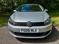 USED 2009 09 VOLKSWAGEN GOLF 1.4 TSI S Hatchback 5dr Petrol DSG Euro 5 (122 ps) ONLY 12,300 MILES --YES 12,300 WITH 1 RETIRED OWNER FROM NEW\\AIRCON//ALLOYS//X11 AIRBAGS//X2 REMOTE KEYS//GARAGED ALL ITS LIFE--STUNNING SERVICE HISTORY FROM VW MAIN DEALER X17 STAMPS{COMPLETELY OVER SERVICED BY LISTERS VW MAIN DEALER} (122 ps) ONLY 12,300 MILES --YES 12,300 WITH 1 RETIRED OWNER FROM NEW\AIRCON//ALLOYS//X11 AIRBAGS//X2 REMOTE KEYS//GARAGED ALL ITS LIFE--STUNNING SERVICE HISTORY FROM VW MAIN DEALER X17 STAMPS{COMPLETELY OVER SERVICED BY LISTERS VW MAIN DEALER}