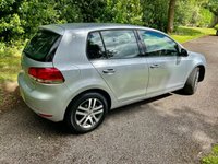 USED 2009 09 VOLKSWAGEN GOLF 1.4 TSI S Hatchback 5dr Petrol DSG Euro 5 (122 ps) ONLY 12,300 MILES --YES 12,300 WITH 1 RETIRED OWNER FROM NEW\\AIRCON//ALLOYS//X11 AIRBAGS//X2 REMOTE KEYS//GARAGED ALL ITS LIFE--STUNNING SERVICE HISTORY FROM VW MAIN DEALER X17 STAMPS{COMPLETELY OVER SERVICED BY LISTERS VW MAIN DEALER} (122 ps) ONLY 12,300 MILES --YES 12,300 WITH 1 RETIRED OWNER FROM NEW\AIRCON//ALLOYS//X11 AIRBAGS//X2 REMOTE KEYS//GARAGED ALL ITS LIFE--STUNNING SERVICE HISTORY FROM VW MAIN DEALER X17 STAMPS{COMPLETELY OVER SERVICED BY LISTERS VW MAIN DEALER}