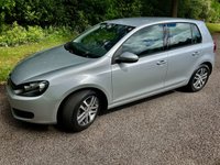 USED 2009 09 VOLKSWAGEN GOLF 1.4 TSI S Hatchback 5dr Petrol DSG Euro 5 (122 ps) ONLY 12,300 MILES --YES 12,300 WITH 1 RETIRED OWNER FROM NEW\\AIRCON//ALLOYS//X11 AIRBAGS//X2 REMOTE KEYS//GARAGED ALL ITS LIFE--STUNNING SERVICE HISTORY FROM VW MAIN DEALER X17 STAMPS{COMPLETELY OVER SERVICED BY LISTERS VW MAIN DEALER} (122 ps) ONLY 12,300 MILES --YES 12,300 WITH 1 RETIRED OWNER FROM NEW\AIRCON//ALLOYS//X11 AIRBAGS//X2 REMOTE KEYS//GARAGED ALL ITS LIFE--STUNNING SERVICE HISTORY FROM VW MAIN DEALER X17 STAMPS{COMPLETELY OVER SERVICED BY LISTERS VW MAIN DEALER}