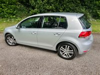 USED 2009 09 VOLKSWAGEN GOLF 1.4 TSI S Hatchback 5dr Petrol DSG Euro 5 (122 ps) ONLY 12,300 MILES --YES 12,300 WITH 1 RETIRED OWNER FROM NEW\\AIRCON//ALLOYS//X11 AIRBAGS//X2 REMOTE KEYS//GARAGED ALL ITS LIFE--STUNNING SERVICE HISTORY FROM VW MAIN DEALER X17 STAMPS{COMPLETELY OVER SERVICED BY LISTERS VW MAIN DEALER} (122 ps) ONLY 12,300 MILES --YES 12,300 WITH 1 RETIRED OWNER FROM NEW\AIRCON//ALLOYS//X11 AIRBAGS//X2 REMOTE KEYS//GARAGED ALL ITS LIFE--STUNNING SERVICE HISTORY FROM VW MAIN DEALER X17 STAMPS{COMPLETELY OVER SERVICED BY LISTERS VW MAIN DEALER}