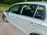 USED 2009 09 VOLKSWAGEN GOLF 1.4 TSI S Hatchback 5dr Petrol DSG Euro 5 (122 ps) ONLY 12,300 MILES --YES 12,300 WITH 1 RETIRED OWNER FROM NEW\\AIRCON//ALLOYS//X11 AIRBAGS//X2 REMOTE KEYS//GARAGED ALL ITS LIFE--STUNNING SERVICE HISTORY FROM VW MAIN DEALER X17 STAMPS{COMPLETELY OVER SERVICED BY LISTERS VW MAIN DEALER} (122 ps) ONLY 12,300 MILES --YES 12,300 WITH 1 RETIRED OWNER FROM NEW\AIRCON//ALLOYS//X11 AIRBAGS//X2 REMOTE KEYS//GARAGED ALL ITS LIFE--STUNNING SERVICE HISTORY FROM VW MAIN DEALER X17 STAMPS{COMPLETELY OVER SERVICED BY LISTERS VW MAIN DEALER}