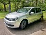 USED 2009 09 VOLKSWAGEN GOLF 1.4 TSI S Hatchback 5dr Petrol DSG Euro 5 (122 ps) ONLY 12,300 MILES --YES 12,300 WITH 1 RETIRED OWNER FROM NEW\\AIRCON//ALLOYS//X11 AIRBAGS//X2 REMOTE KEYS//GARAGED ALL ITS LIFE--STUNNING SERVICE HISTORY FROM VW MAIN DEALER X17 STAMPS{COMPLETELY OVER SERVICED BY LISTERS VW MAIN DEALER} (122 ps) ONLY 12,300 MILES --YES 12,300 WITH 1 RETIRED OWNER FROM NEW\AIRCON//ALLOYS//X11 AIRBAGS//X2 REMOTE KEYS//GARAGED ALL ITS LIFE--STUNNING SERVICE HISTORY FROM VW MAIN DEALER X17 STAMPS{COMPLETELY OVER SERVICED BY LISTERS VW MAIN DEALER}