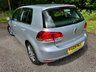 USED 2009 09 VOLKSWAGEN GOLF 1.4 TSI S Hatchback 5dr Petrol DSG Euro 5 (122 ps) ONLY 12,300 MILES --YES 12,300 WITH 1 RETIRED OWNER FROM NEW\\AIRCON//ALLOYS//X11 AIRBAGS//X2 REMOTE KEYS//GARAGED ALL ITS LIFE--STUNNING SERVICE HISTORY FROM VW MAIN DEALER X17 STAMPS{COMPLETELY OVER SERVICED BY LISTERS VW MAIN DEALER} (122 ps) ONLY 12,300 MILES --YES 12,300 WITH 1 RETIRED OWNER FROM NEW\AIRCON//ALLOYS//X11 AIRBAGS//X2 REMOTE KEYS//GARAGED ALL ITS LIFE--STUNNING SERVICE HISTORY FROM VW MAIN DEALER X17 STAMPS{COMPLETELY OVER SERVICED BY LISTERS VW MAIN DEALER}