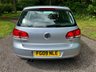 USED 2009 09 VOLKSWAGEN GOLF 1.4 TSI S Hatchback 5dr Petrol DSG Euro 5 (122 ps) ONLY 12,300 MILES --YES 12,300 WITH 1 RETIRED OWNER FROM NEW\\AIRCON//ALLOYS//X11 AIRBAGS//X2 REMOTE KEYS//GARAGED ALL ITS LIFE--STUNNING SERVICE HISTORY FROM VW MAIN DEALER X17 STAMPS{COMPLETELY OVER SERVICED BY LISTERS VW MAIN DEALER} (122 ps) ONLY 12,300 MILES --YES 12,300 WITH 1 RETIRED OWNER FROM NEW\AIRCON//ALLOYS//X11 AIRBAGS//X2 REMOTE KEYS//GARAGED ALL ITS LIFE--STUNNING SERVICE HISTORY FROM VW MAIN DEALER X17 STAMPS{COMPLETELY OVER SERVICED BY LISTERS VW MAIN DEALER}