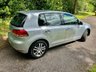 USED 2009 09 VOLKSWAGEN GOLF 1.4 TSI S Hatchback 5dr Petrol DSG Euro 5 (122 ps) ONLY 12,300 MILES --YES 12,300 WITH 1 RETIRED OWNER FROM NEW\\AIRCON//ALLOYS//X11 AIRBAGS//X2 REMOTE KEYS//GARAGED ALL ITS LIFE--STUNNING SERVICE HISTORY FROM VW MAIN DEALER X17 STAMPS{COMPLETELY OVER SERVICED BY LISTERS VW MAIN DEALER} (122 ps) ONLY 12,300 MILES --YES 12,300 WITH 1 RETIRED OWNER FROM NEW\AIRCON//ALLOYS//X11 AIRBAGS//X2 REMOTE KEYS//GARAGED ALL ITS LIFE--STUNNING SERVICE HISTORY FROM VW MAIN DEALER X17 STAMPS{COMPLETELY OVER SERVICED BY LISTERS VW MAIN DEALER}