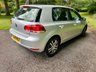 USED 2009 09 VOLKSWAGEN GOLF 1.4 TSI S Hatchback 5dr Petrol DSG Euro 5 (122 ps) ONLY 12,300 MILES --YES 12,300 WITH 1 RETIRED OWNER FROM NEW\\AIRCON//ALLOYS//X11 AIRBAGS//X2 REMOTE KEYS//GARAGED ALL ITS LIFE--STUNNING SERVICE HISTORY FROM VW MAIN DEALER X17 STAMPS{COMPLETELY OVER SERVICED BY LISTERS VW MAIN DEALER} (122 ps) ONLY 12,300 MILES --YES 12,300 WITH 1 RETIRED OWNER FROM NEW\AIRCON//ALLOYS//X11 AIRBAGS//X2 REMOTE KEYS//GARAGED ALL ITS LIFE--STUNNING SERVICE HISTORY FROM VW MAIN DEALER X17 STAMPS{COMPLETELY OVER SERVICED BY LISTERS VW MAIN DEALER}