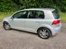 USED 2009 09 VOLKSWAGEN GOLF 1.4 TSI S Hatchback 5dr Petrol DSG Euro 5 (122 ps) ONLY 12,300 MILES --YES 12,300 WITH 1 RETIRED OWNER FROM NEW\\AIRCON//ALLOYS//X11 AIRBAGS//X2 REMOTE KEYS//GARAGED ALL ITS LIFE--STUNNING SERVICE HISTORY FROM VW MAIN DEALER X17 STAMPS{COMPLETELY OVER SERVICED BY LISTERS VW MAIN DEALER} (122 ps) ONLY 12,300 MILES --YES 12,300 WITH 1 RETIRED OWNER FROM NEW\AIRCON//ALLOYS//X11 AIRBAGS//X2 REMOTE KEYS//GARAGED ALL ITS LIFE--STUNNING SERVICE HISTORY FROM VW MAIN DEALER X17 STAMPS{COMPLETELY OVER SERVICED BY LISTERS VW MAIN DEALER}