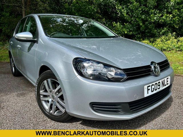 View our VOLKSWAGEN GOLF