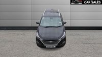 USED 2019 69 HYUNDAI TUCSON 1.6 GDi SE Nav SUV 5dr Petrol Manual Euro 6 (s/s) (132 ps) 