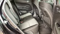 USED 2019 69 HYUNDAI TUCSON 1.6 GDi SE Nav SUV 5dr Petrol Manual Euro 6 (s/s) (132 ps) 