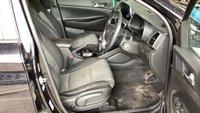 USED 2019 69 HYUNDAI TUCSON 1.6 GDi SE Nav SUV 5dr Petrol Manual Euro 6 (s/s) (132 ps) 