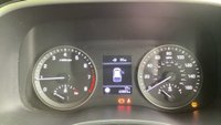 USED 2019 69 HYUNDAI TUCSON 1.6 GDi SE Nav SUV 5dr Petrol Manual Euro 6 (s/s) (132 ps) 