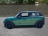 USED 2023 23 MINI Electric Hatch Cooper SE 32.6kWh Level 2 Hatchback 3dr Electric Auto (184 ps) SAT NAV & REVERSING CAMERA