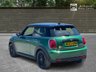 USED 2023 23 MINI Electric Hatch Cooper SE 32.6kWh Level 2 Hatchback 3dr Electric Auto (184 ps) SAT NAV & REVERSING CAMERA