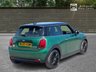 USED 2023 23 MINI Electric Hatch Cooper SE 32.6kWh Level 2 Hatchback 3dr Electric Auto (184 ps) SAT NAV & REVERSING CAMERA