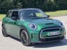 USED 2023 23 MINI Electric Hatch Cooper SE 32.6kWh Level 2 Hatchback 3dr Electric Auto (184 ps) SAT NAV & REVERSING CAMERA