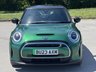 USED 2023 23 MINI Electric Hatch Cooper SE 32.6kWh Level 2 Hatchback 3dr Electric Auto (184 ps) SAT NAV & REVERSING CAMERA