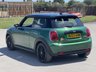 USED 2023 23 MINI Electric Hatch Cooper SE 32.6kWh Level 2 Hatchback 3dr Electric Auto (184 ps) SAT NAV & REVERSING CAMERA