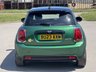 USED 2023 23 MINI Electric Hatch Cooper SE 32.6kWh Level 2 Hatchback 3dr Electric Auto (184 ps) SAT NAV & REVERSING CAMERA